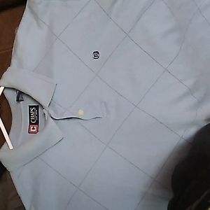 Chaps polo shirt by Ralph Lauren